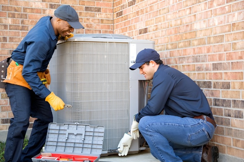 Air Conditioner Service in Pinecrest