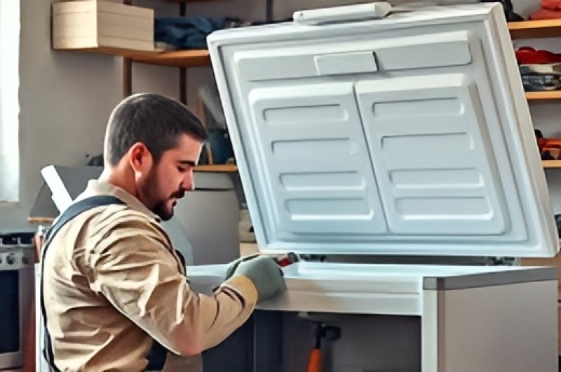 APPLIANCES REPAIR, HVAC SALES & REPAIR in Pinecrest