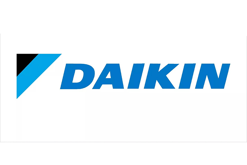 Daikin in Pinecrest