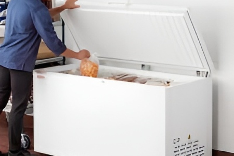 Freezer Repair in Pinecrest