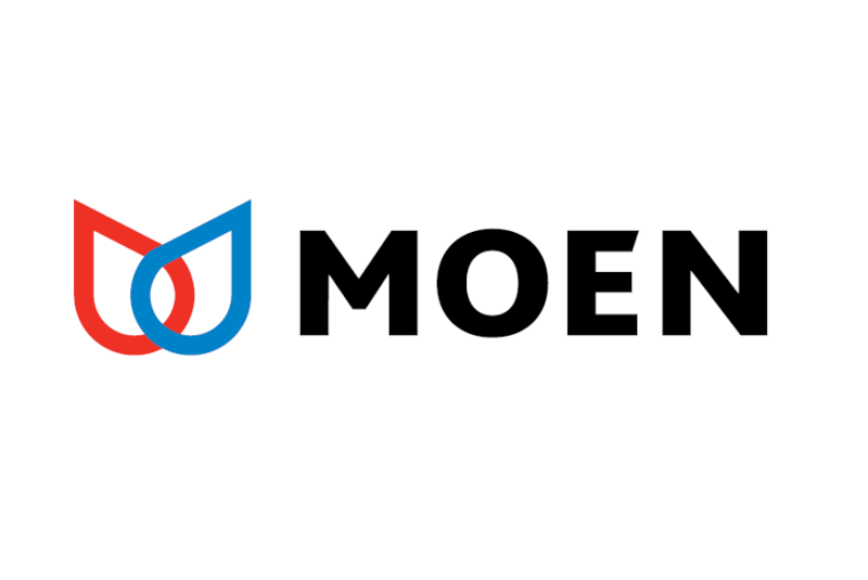 Moen in Pinecrest