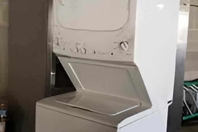 Stackable Washer and Dryer Repair in Pinecrest