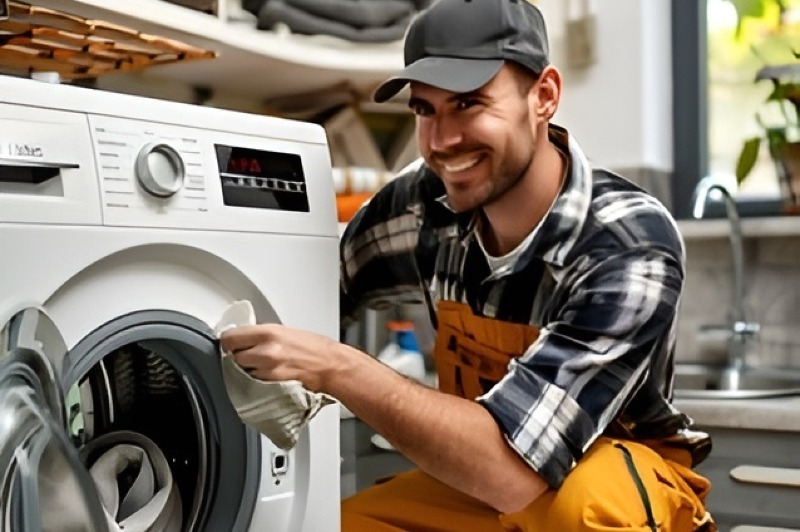 DIY Tips for Washing Machine Repair