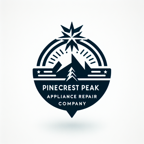 PinecrestPeak Appliance Solutions logo